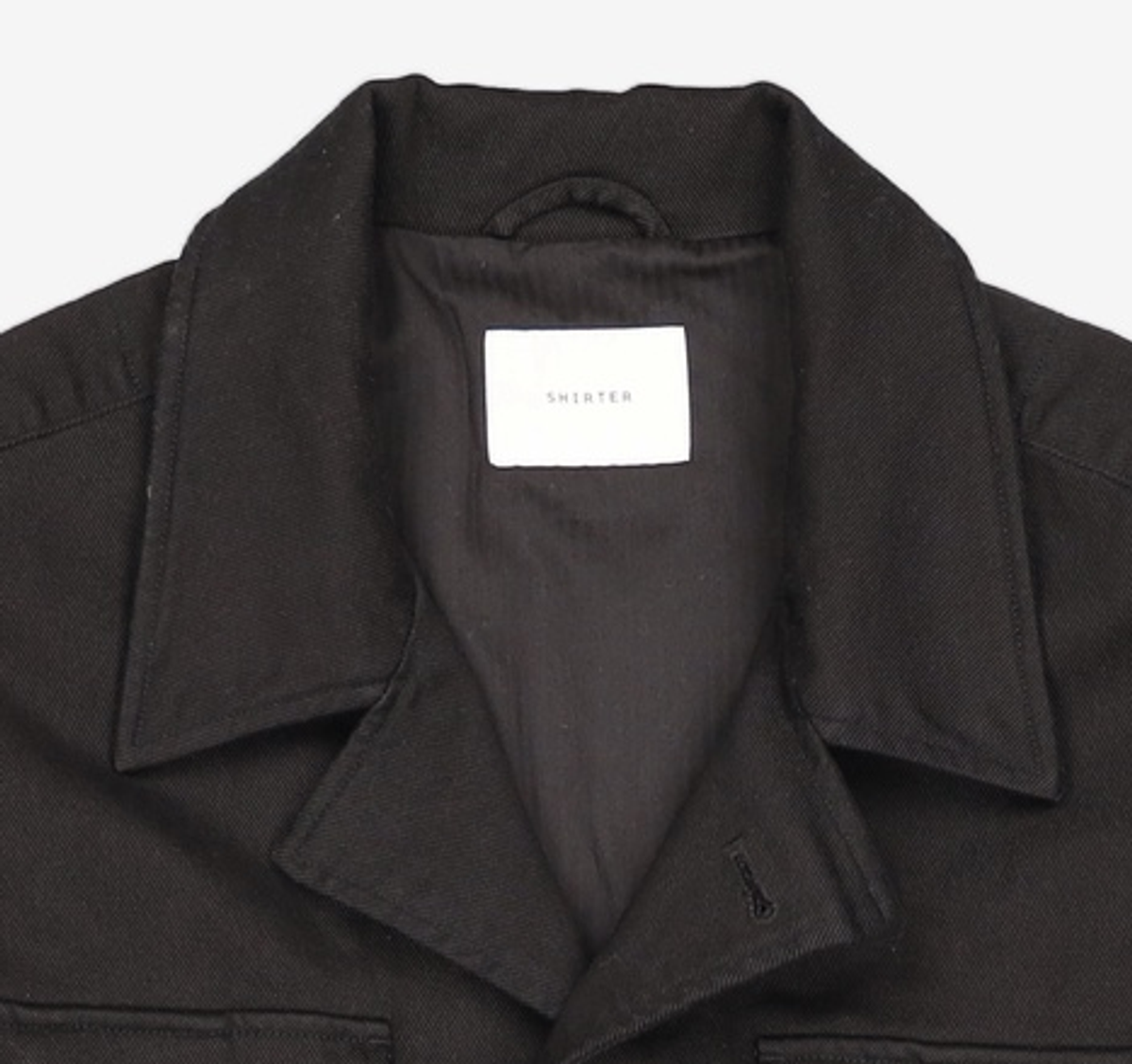 셔터(SHIRTER) 43 MIL FIELD COAT S