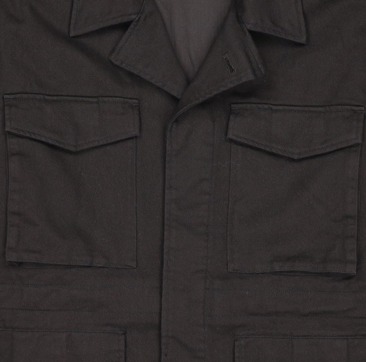 셔터(SHIRTER) 43 MIL FIELD COAT S