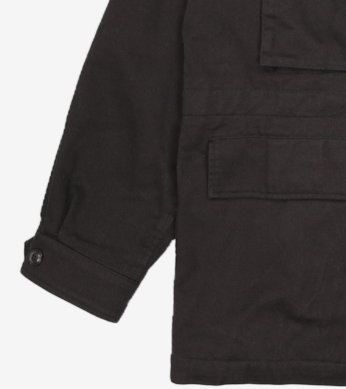 셔터(SHIRTER) 43 MIL FIELD COAT S