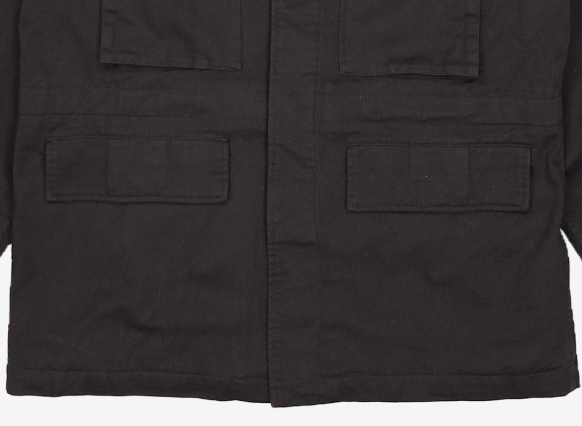 셔터(SHIRTER) 43 MIL FIELD COAT S