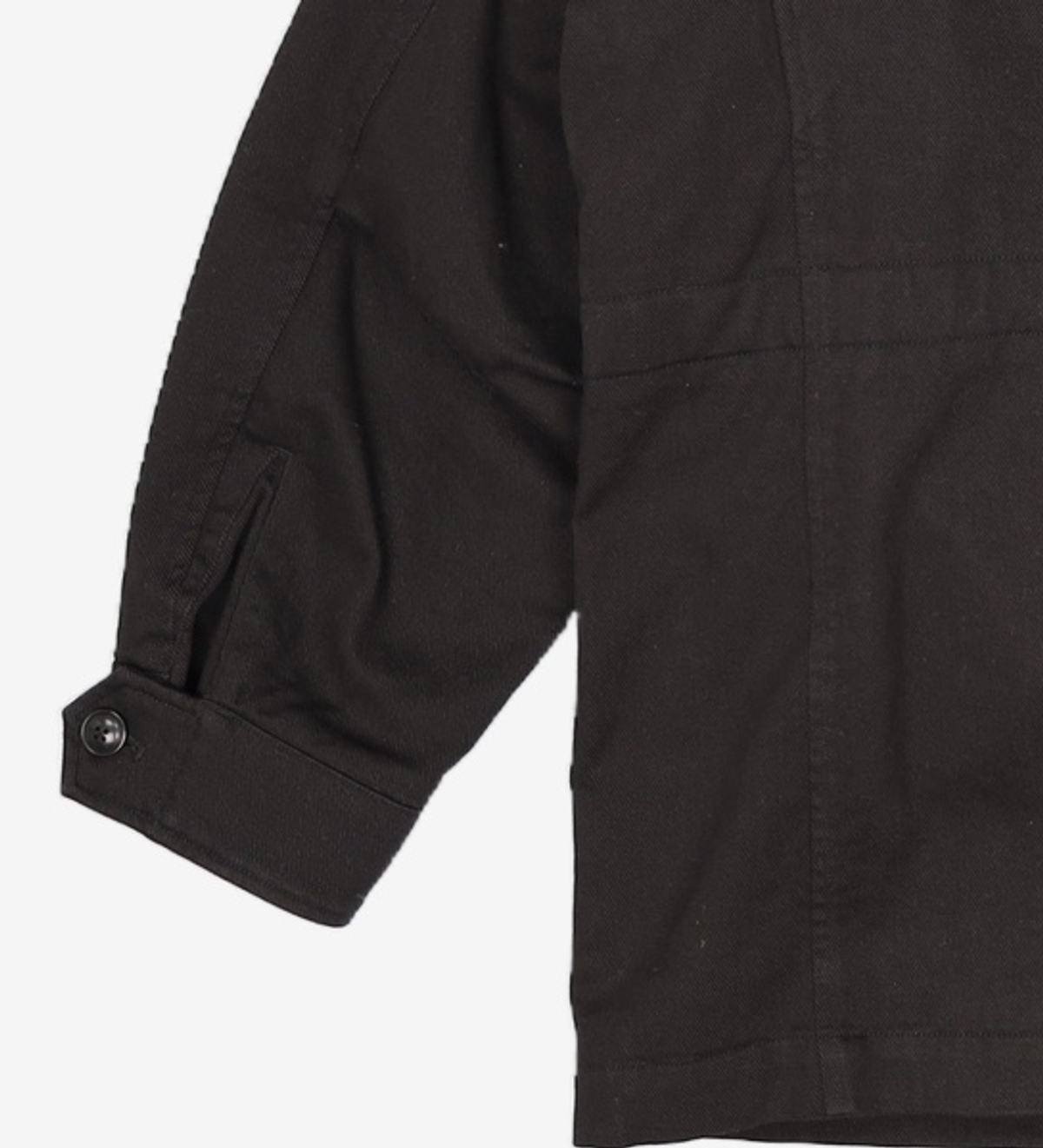 셔터(SHIRTER) 43 MIL FIELD COAT S