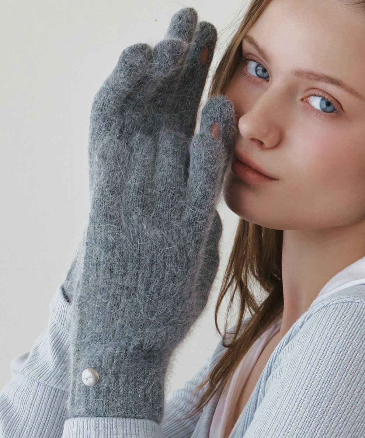 앵브록스(ENGBROX) mist finger hole gloves_3 colors