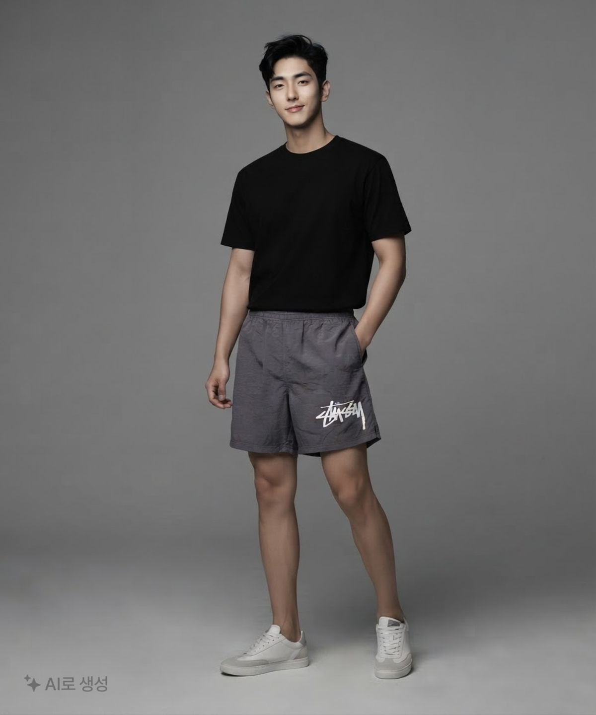 나이키(NIKE) 숏팬츠 XL