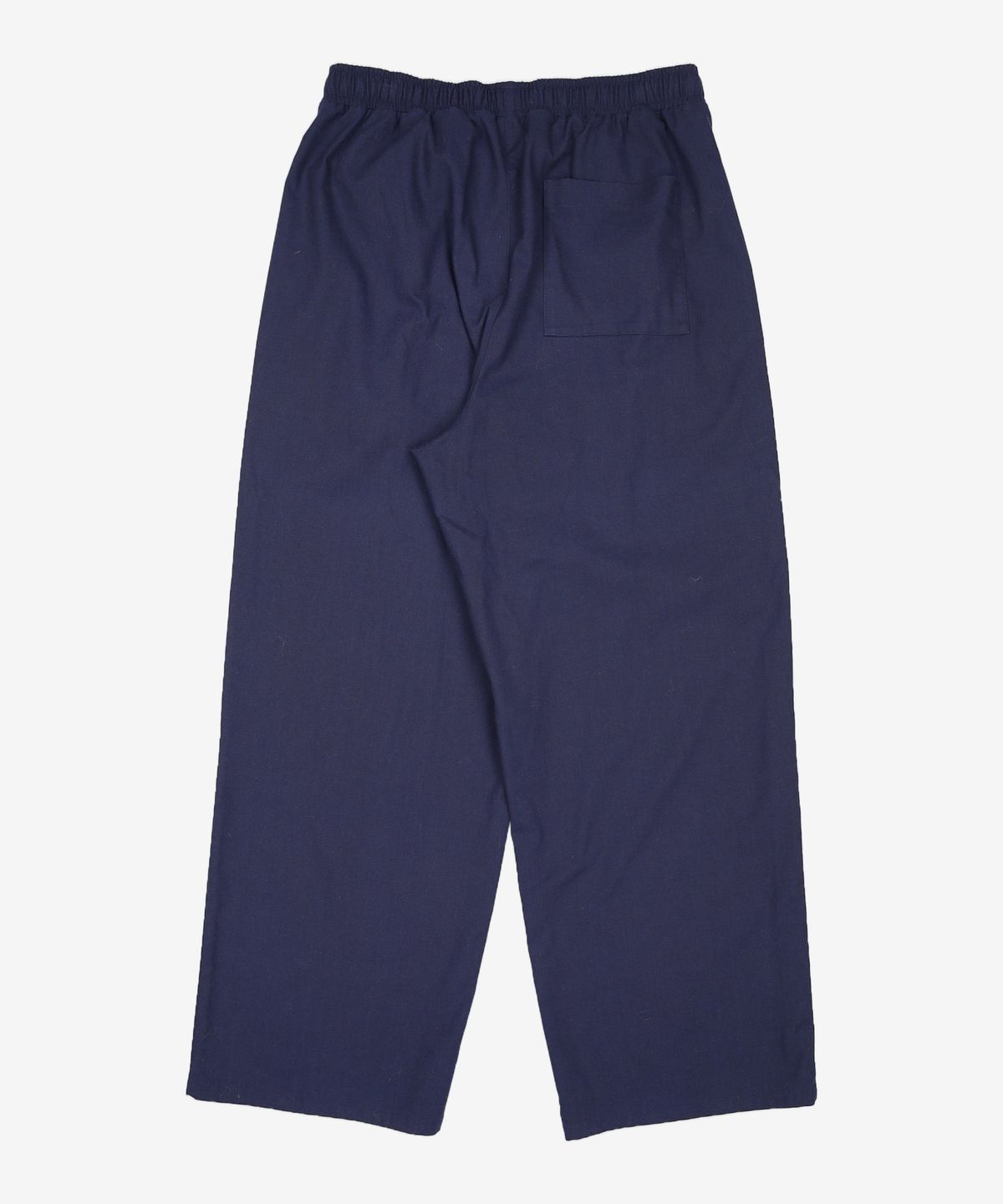 포트너스(FOTTNERS) [2PACK] One Tuck Wide Linen Banding Pants (3 Color) L