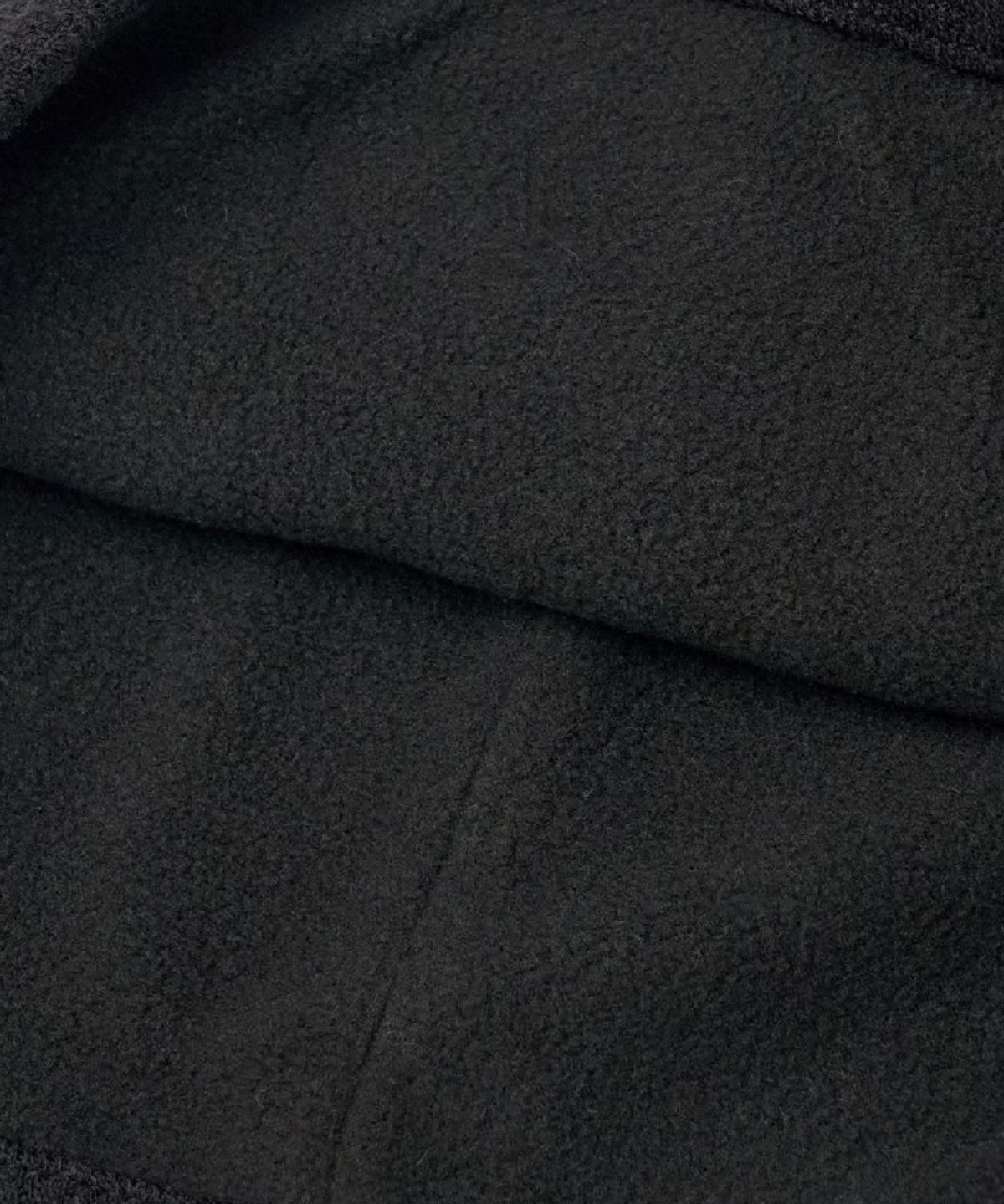 엠엘비(MLB) 고프코어 레터링 노 커프스 비니 NY (Black)