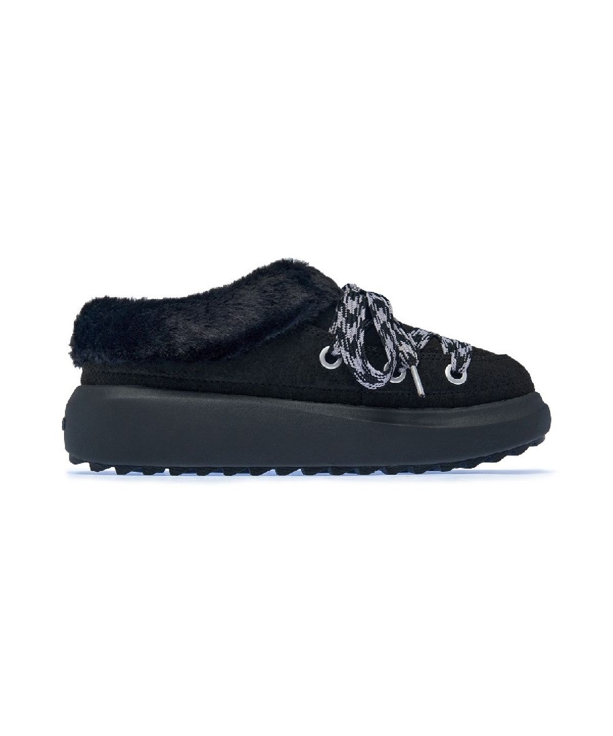 엠엘비(MLB) 레이스업 뮬 SD LA (Black)