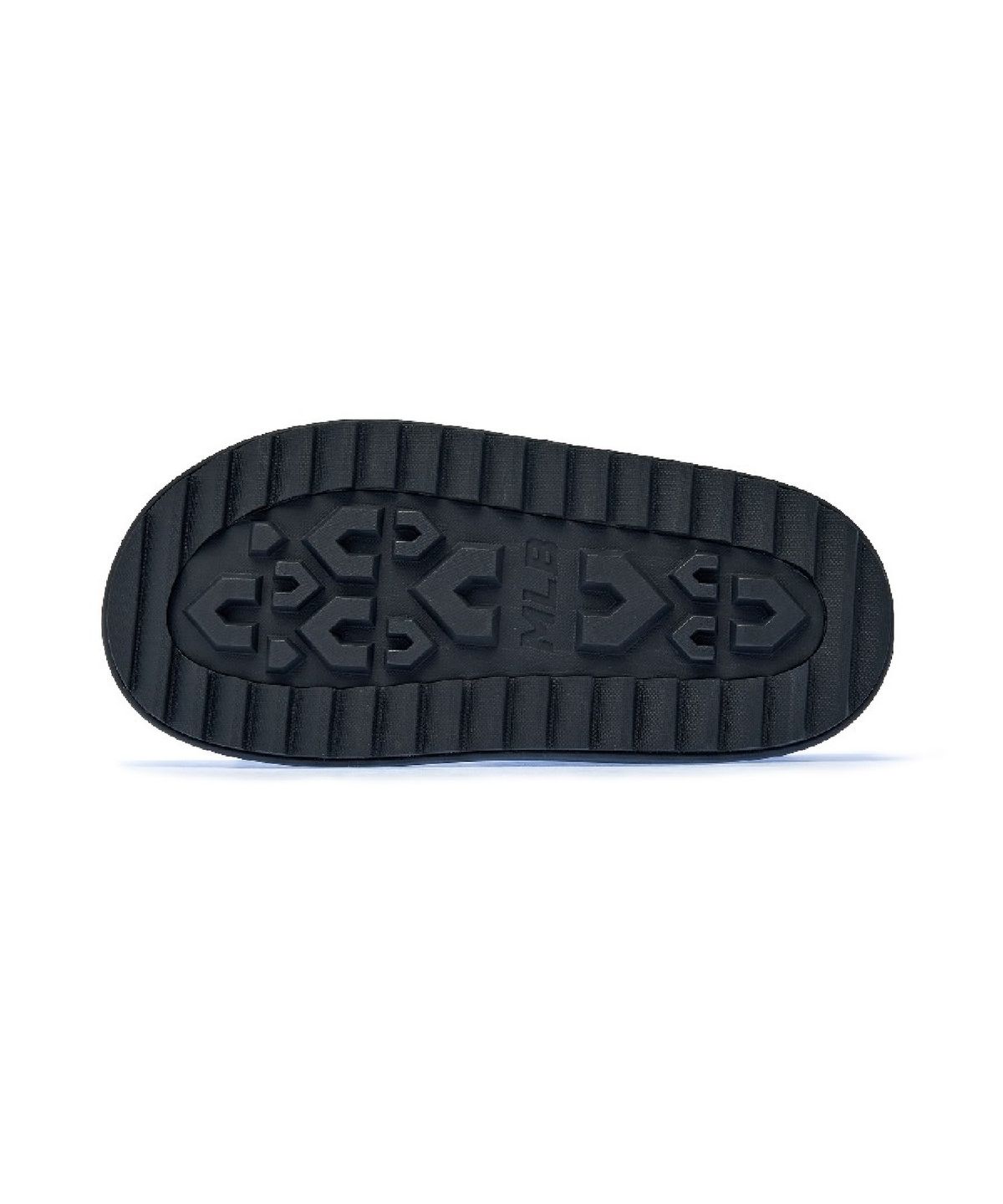 엠엘비(MLB) 레이스업 뮬 SD LA (Black)