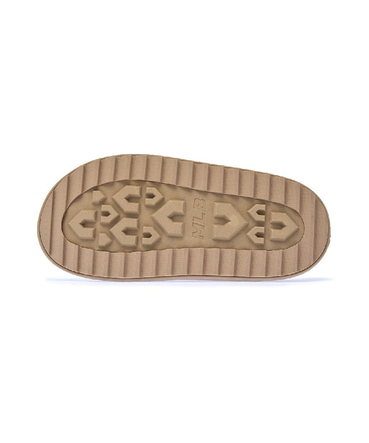 엠엘비(MLB) 레이스업 뮬 SD NY (Brown)