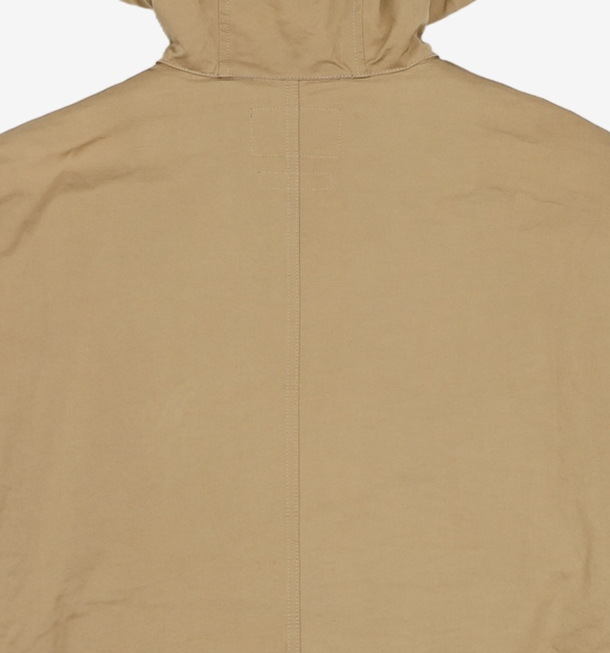 프리즘웍스(FRIZMWORKS) SMOCK HOODED PARKA 002 _ TAN L