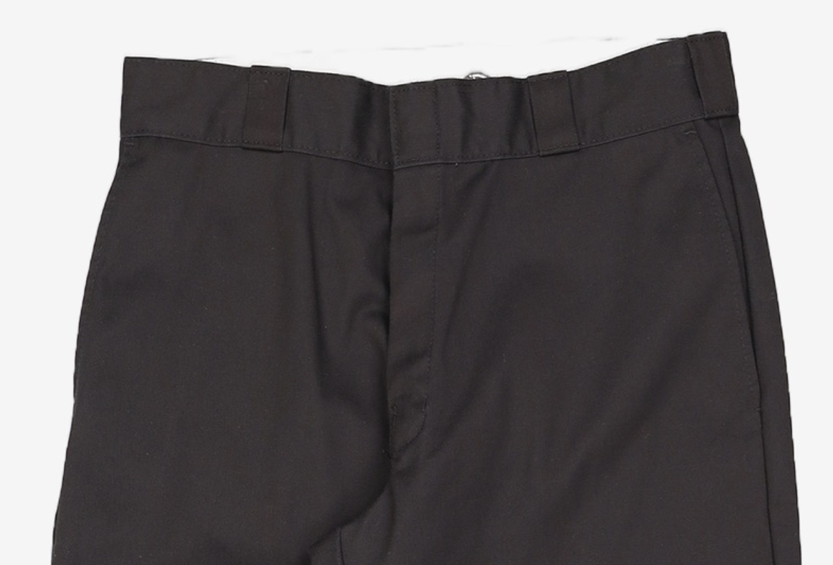 디키즈(DICKIES) 코튼 팬츠 XL