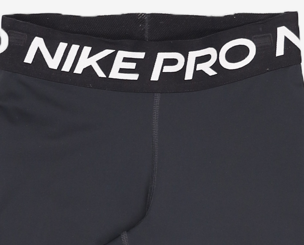 나이키(NIKE) 프로 365 8인치 쇼츠 W - 블랙:화이트 / CZ9841-010 XS