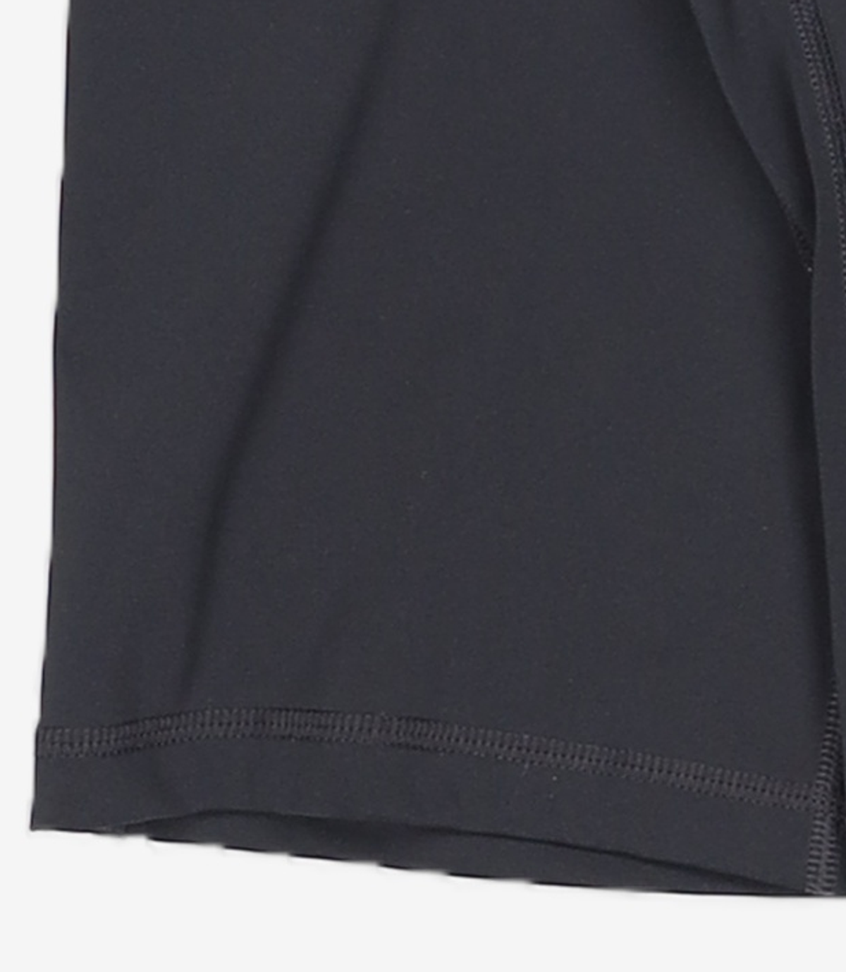 나이키(NIKE) 프로 365 8인치 쇼츠 W - 블랙:화이트 / CZ9841-010 XS