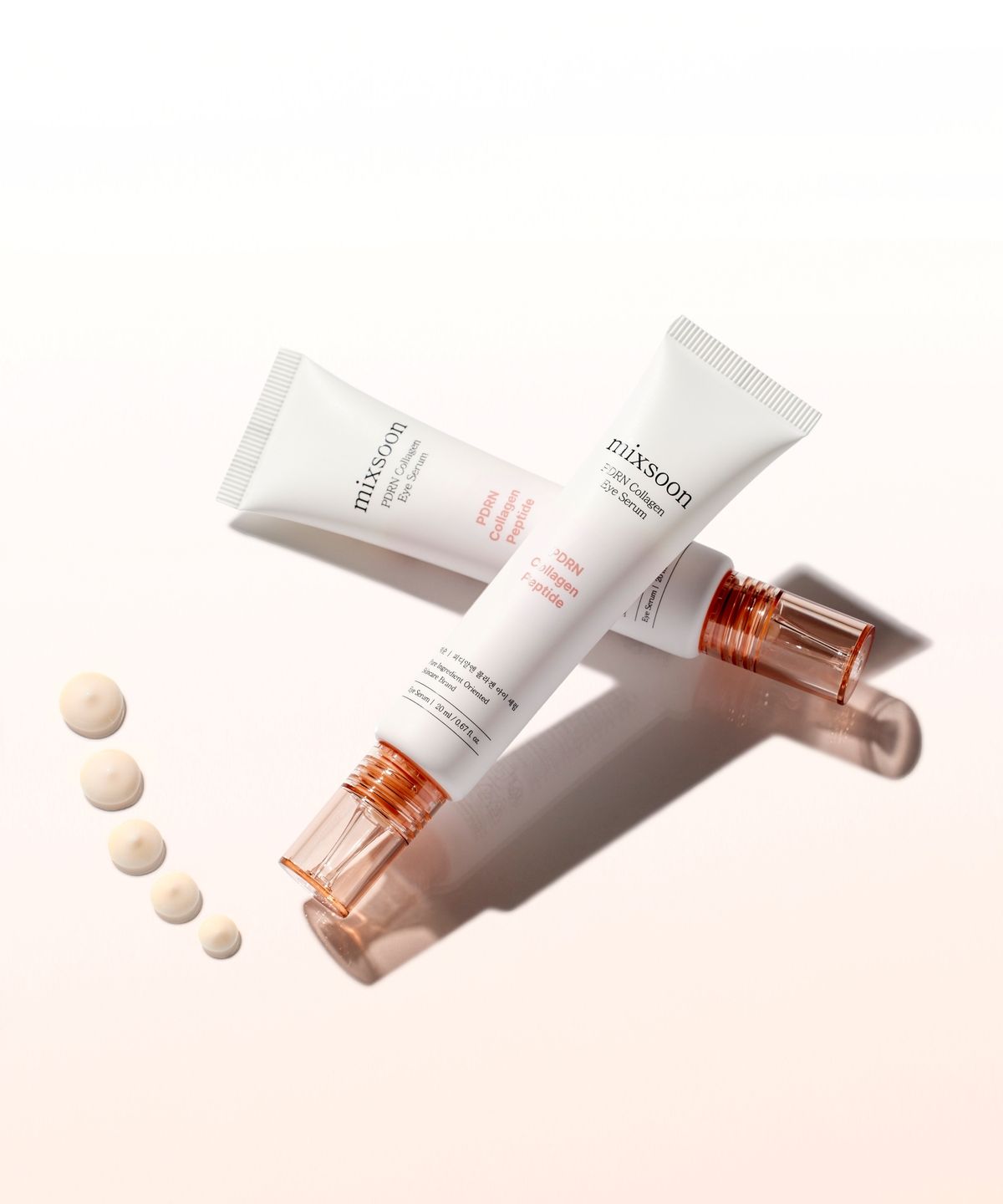 믹순(MIXSOON) PDRN 콜라겐 아이 세럼 20ml