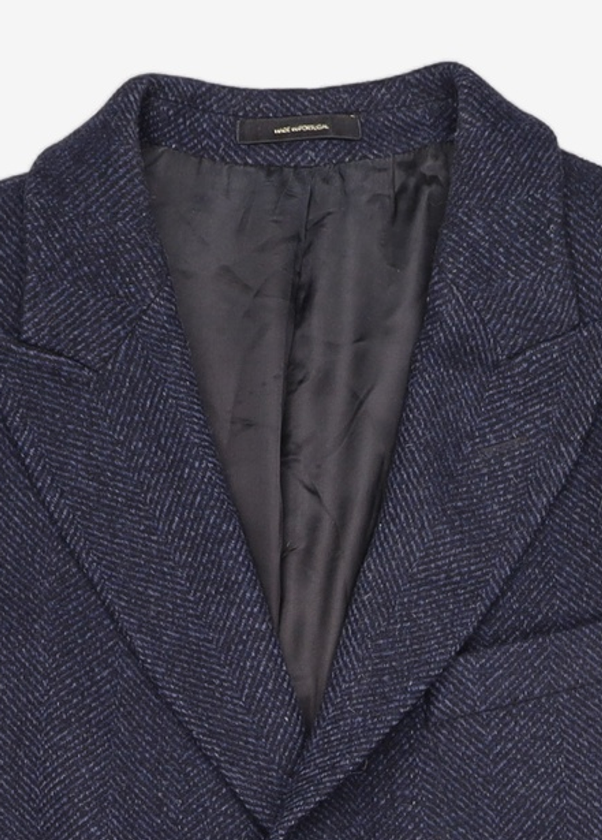 마시모두띠(Massimo dutti) 겨울 기타 코트 L