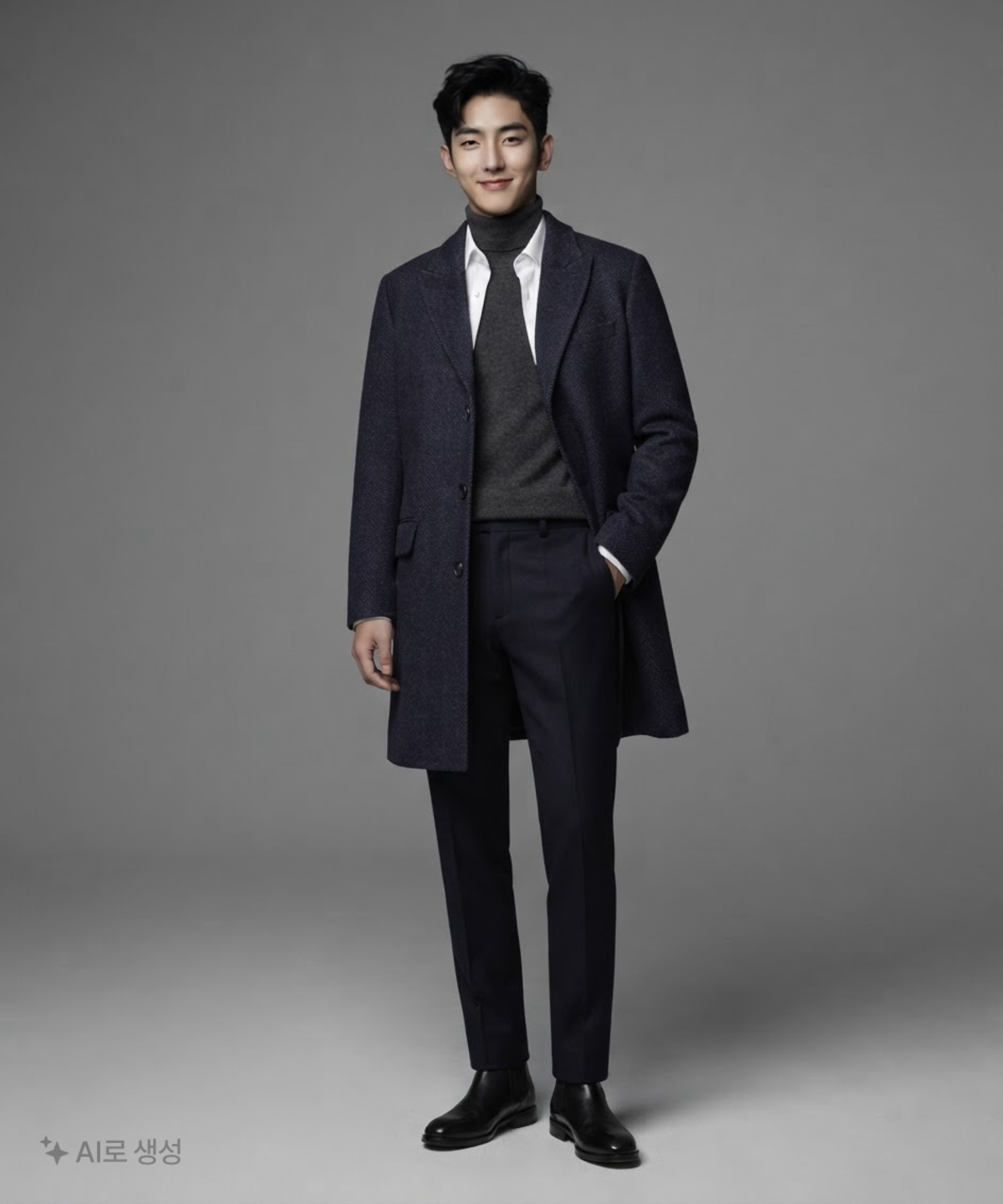 마시모두띠(Massimo dutti) 겨울 기타 코트 L
