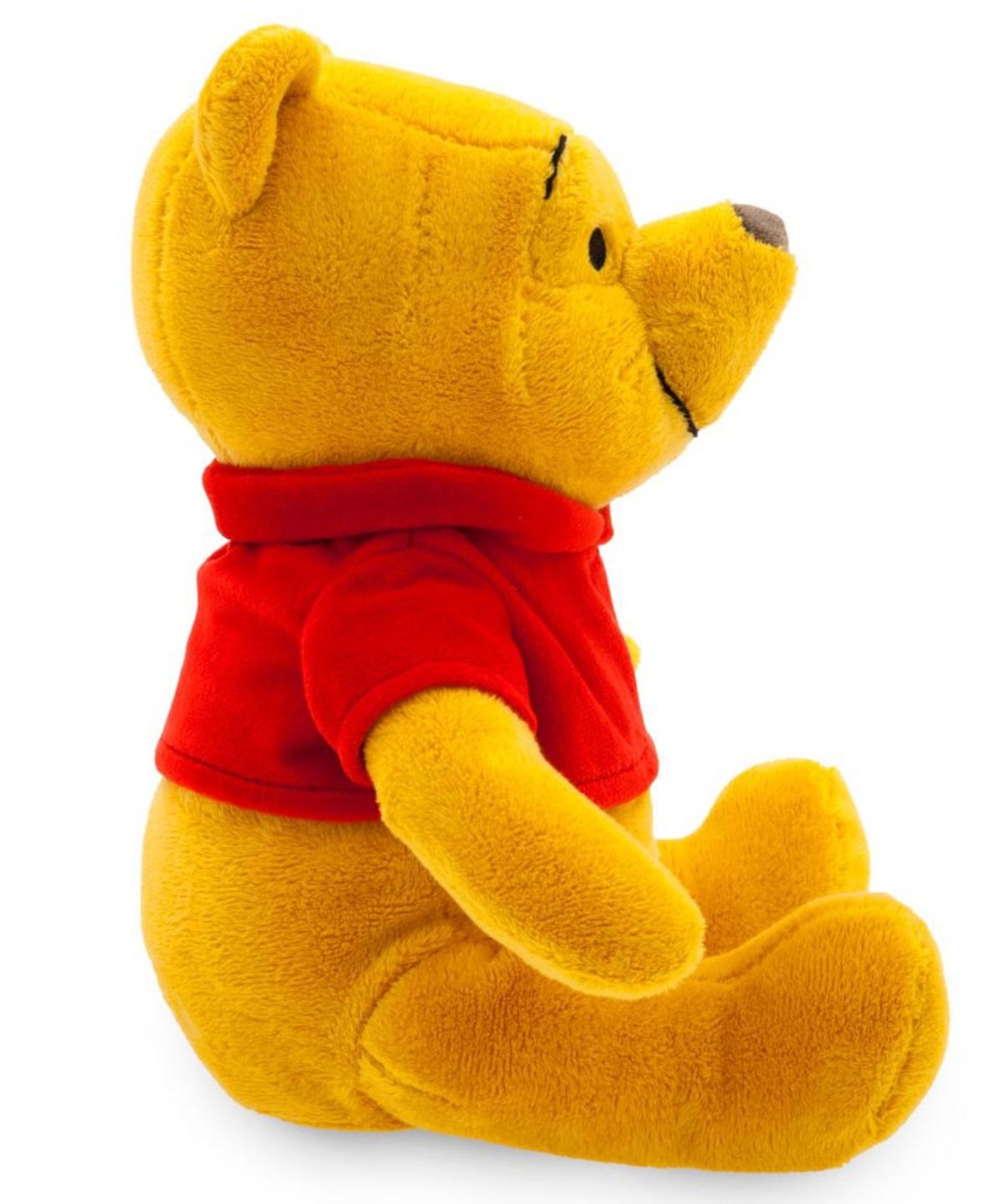 디즈니 스토어(DISNEY STORE) 위니더푸 푸우 스몰 플러시 인형 (103Q122D509)