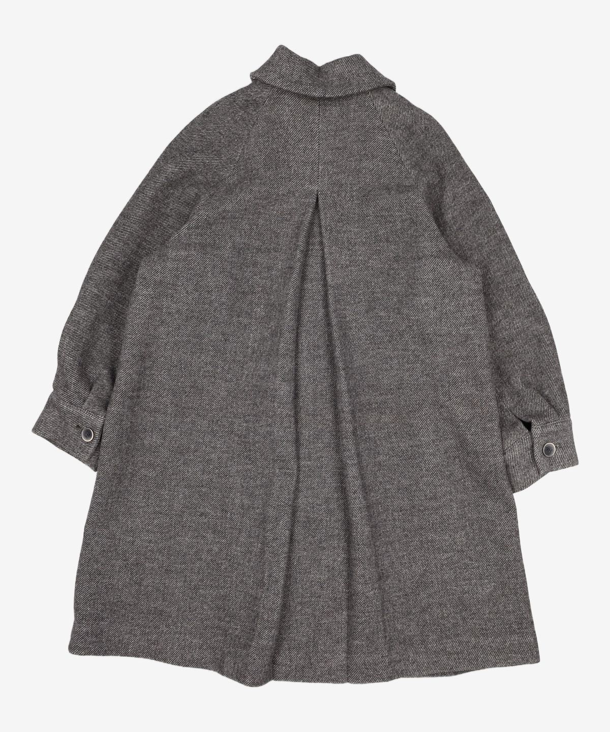미쏘(MIXXO) 맥에리 롱 코트 MIWJHCV1PG M