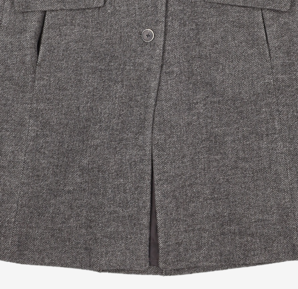 미쏘(MIXXO) 맥에리 롱 코트 MIWJHCV1PG M