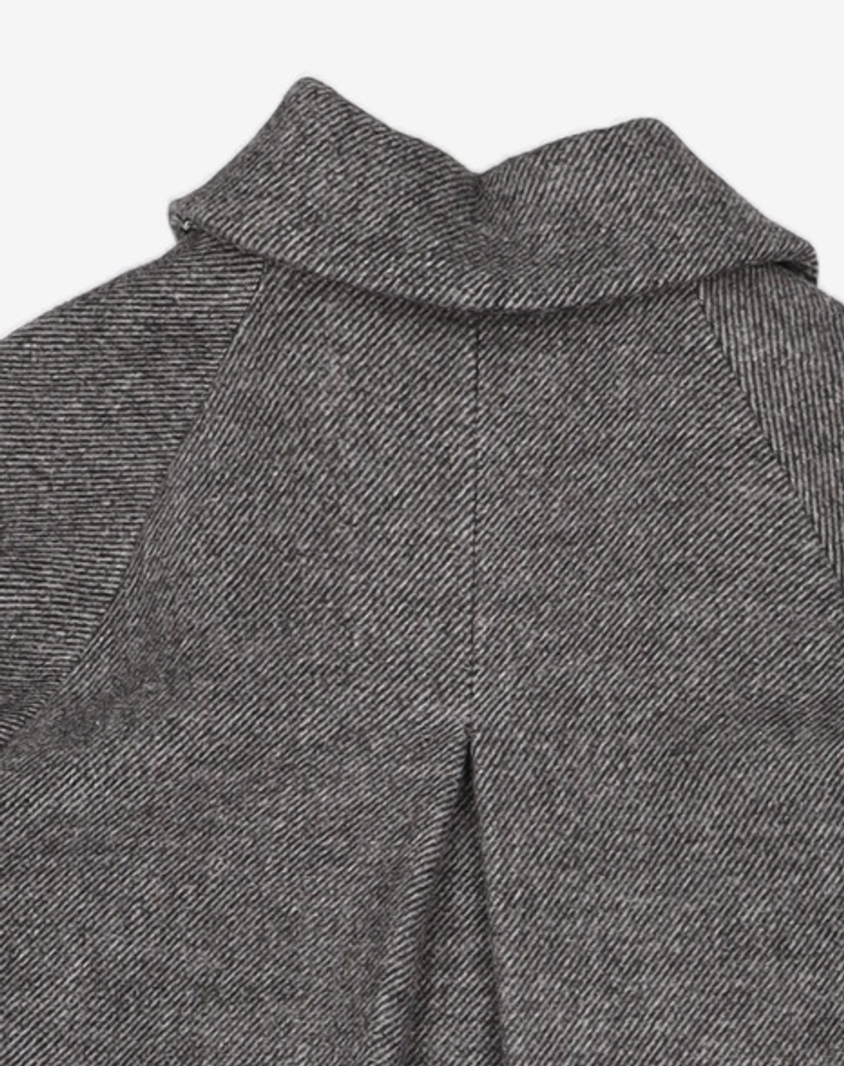 미쏘(MIXXO) 맥에리 롱 코트 MIWJHCV1PG M