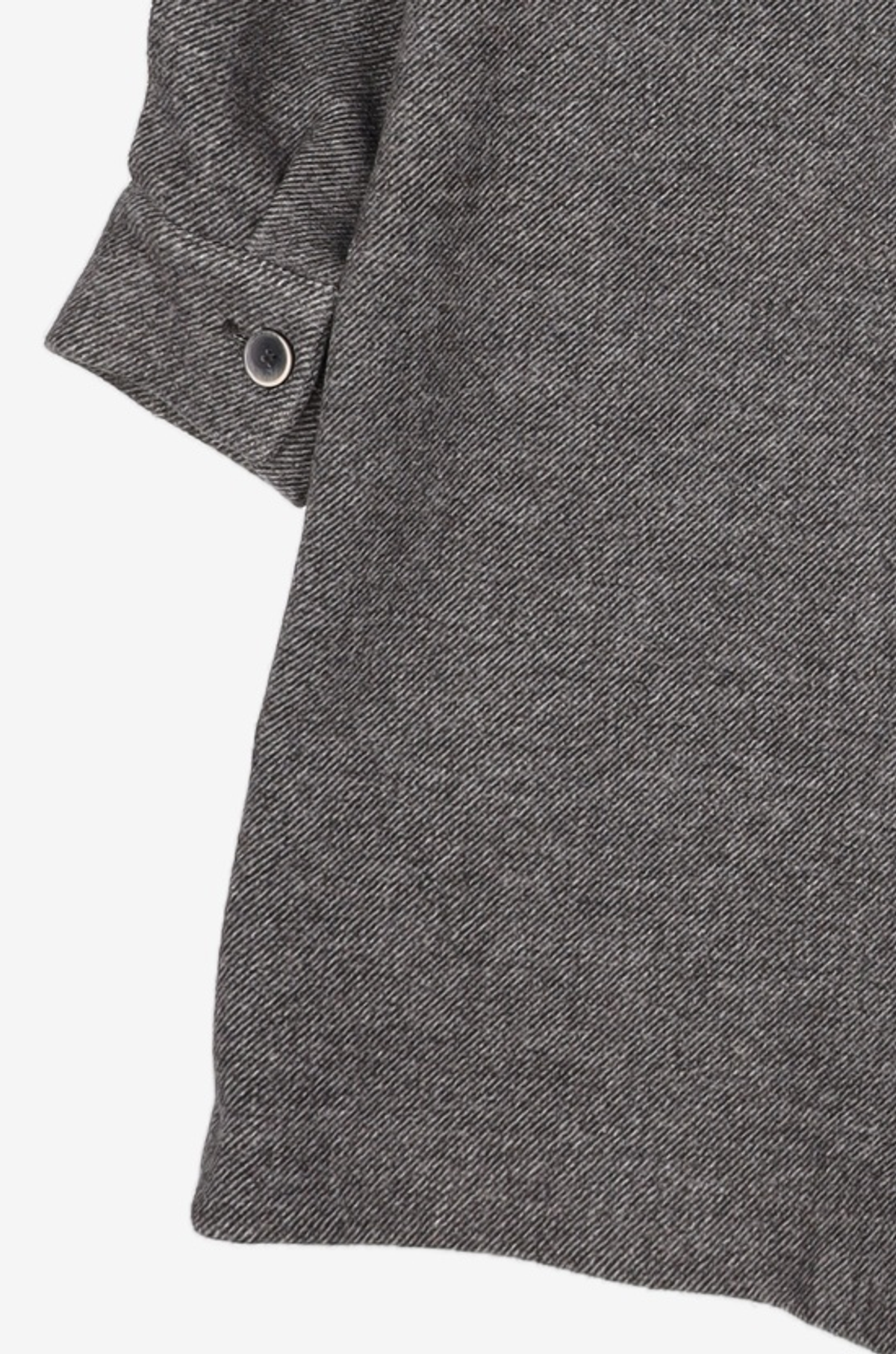 미쏘(MIXXO) 맥에리 롱 코트 MIWJHCV1PG M