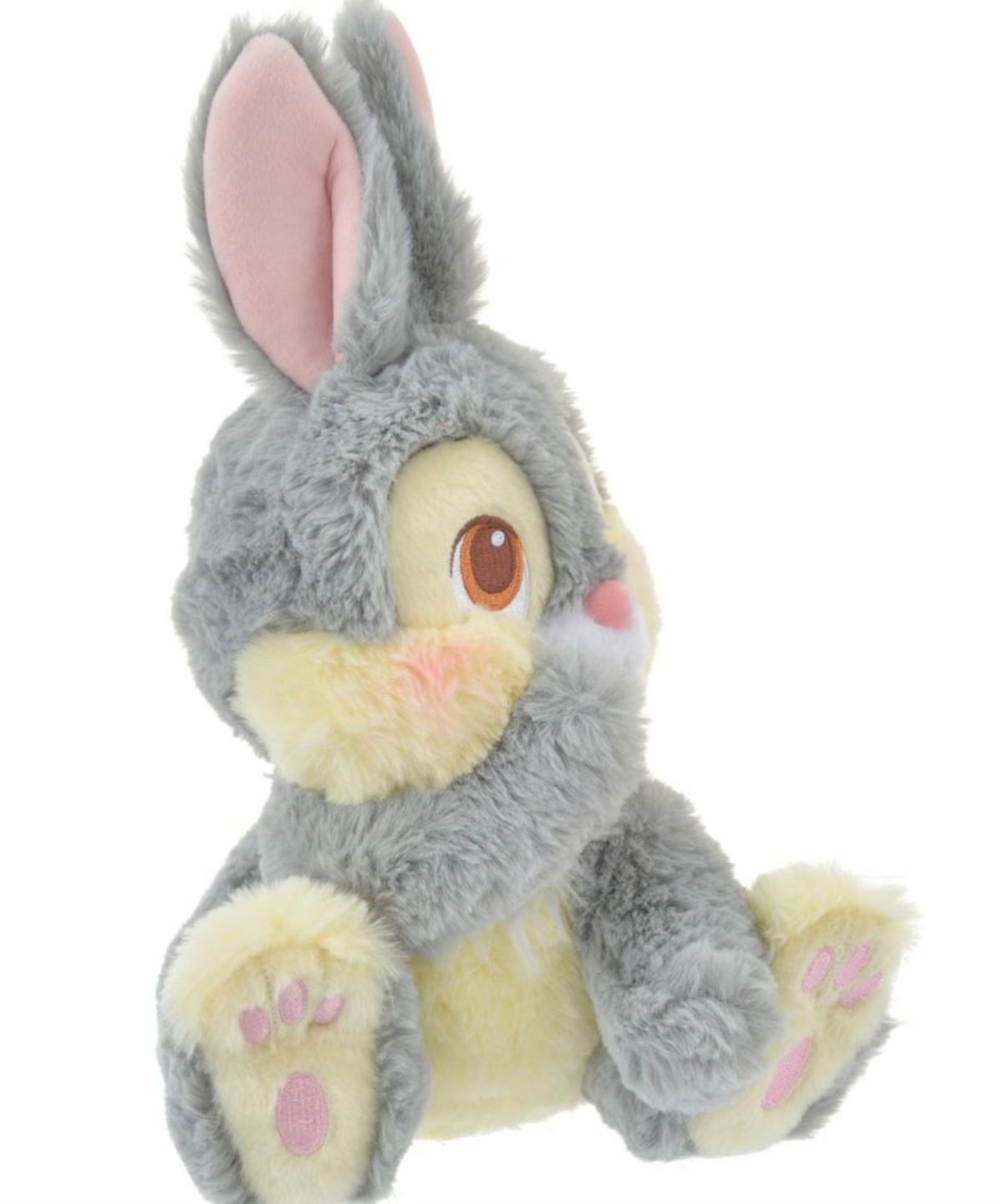 디즈니 스토어(DISNEY STORE) 아기사슴밤비 덤퍼 시팅 미디움 플러시 인형 (212879)