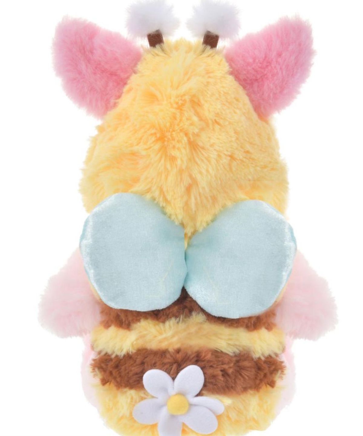 디즈니 스토어(DISNEY STORE) 위니더푸 곰돌이푸 HONEY DAY 꿀벌 피글렛 플러시 인형 (312Q424J004)