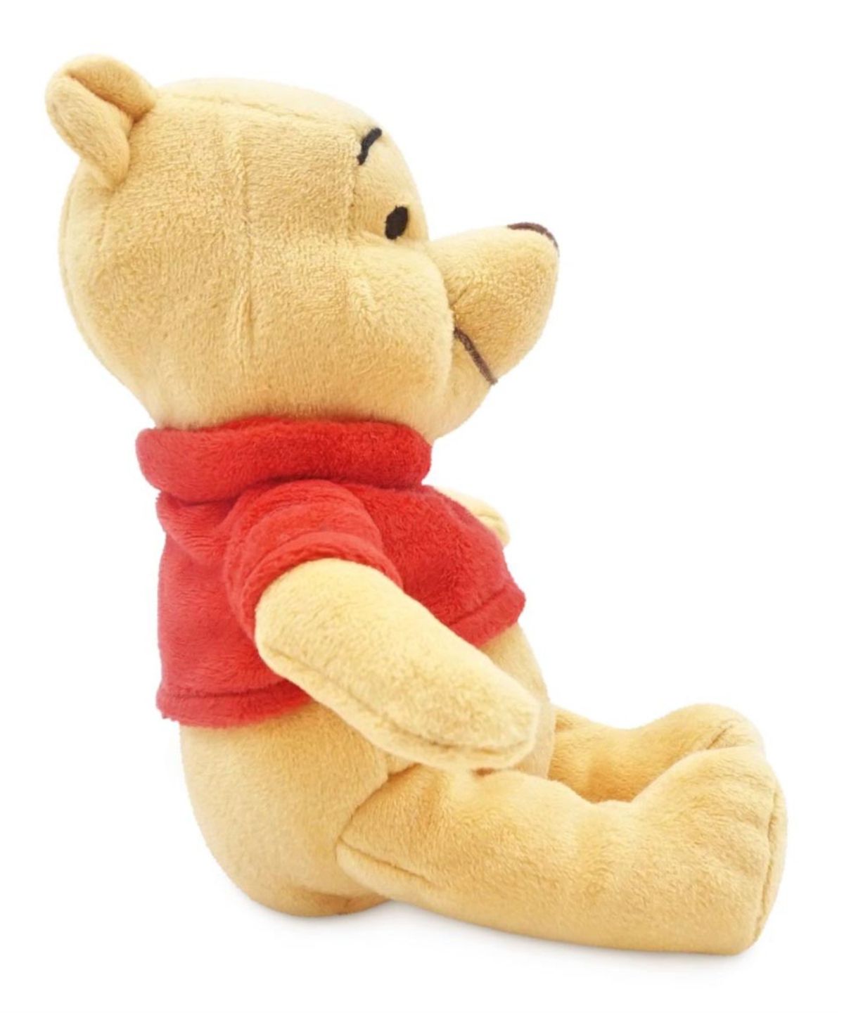 디즈니 스토어(DISNEY STORE) 위니더푸 푸 미니 플러시 인형 (103Q122D516)