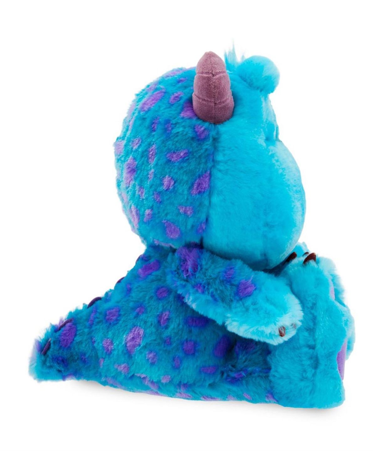 디즈니 스토어(DISNEY STORE) 픽사 몬스터주식회사 설리 빅풋 스몰 플러시 인형 (103Q123U114)