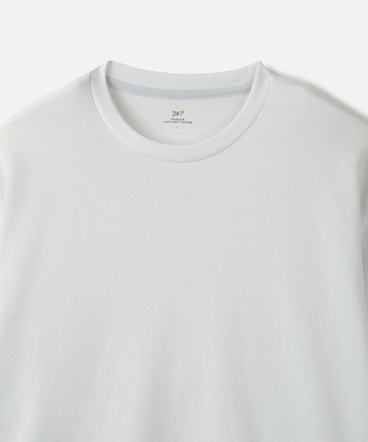 247시리즈(247SERIES) SOLARLITE 롱 슬리브 MINT