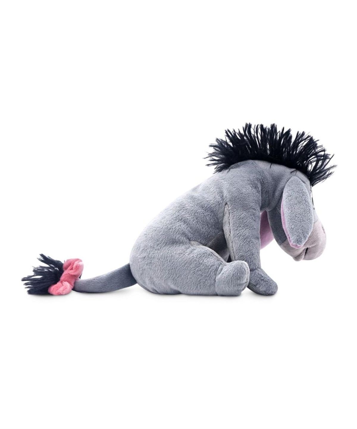 디즈니 스토어(DISNEY STORE) 위니더푸 이요르 미니 플러쉬 인형 (103Q122D518)