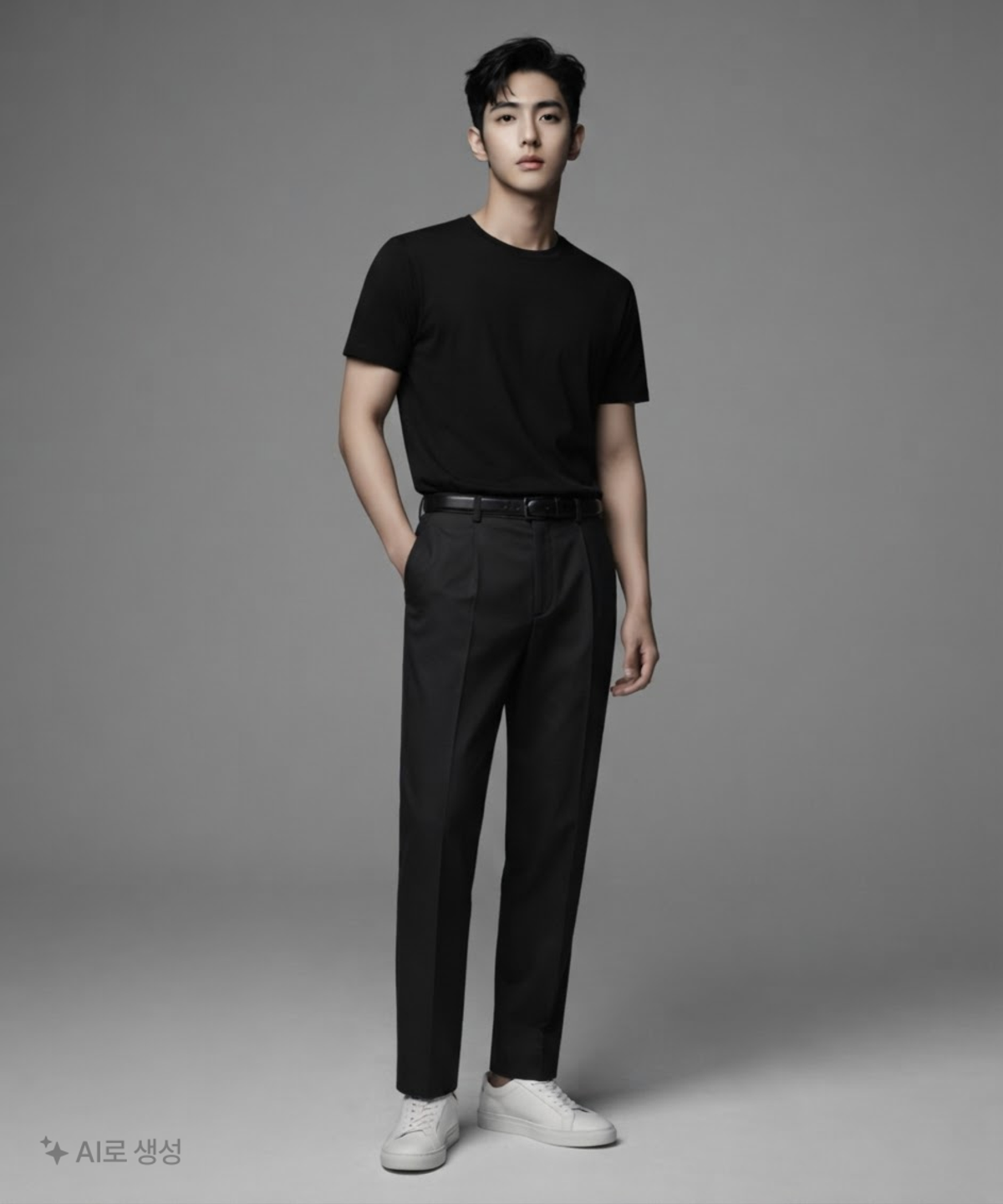 유니클로(UNIQLO) 슈트 팬츠/슬랙스 M