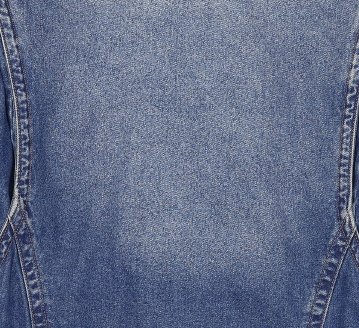 트루릴리젼(TRUERELIGION) DENIM FIELD TRUCKER JACKET L