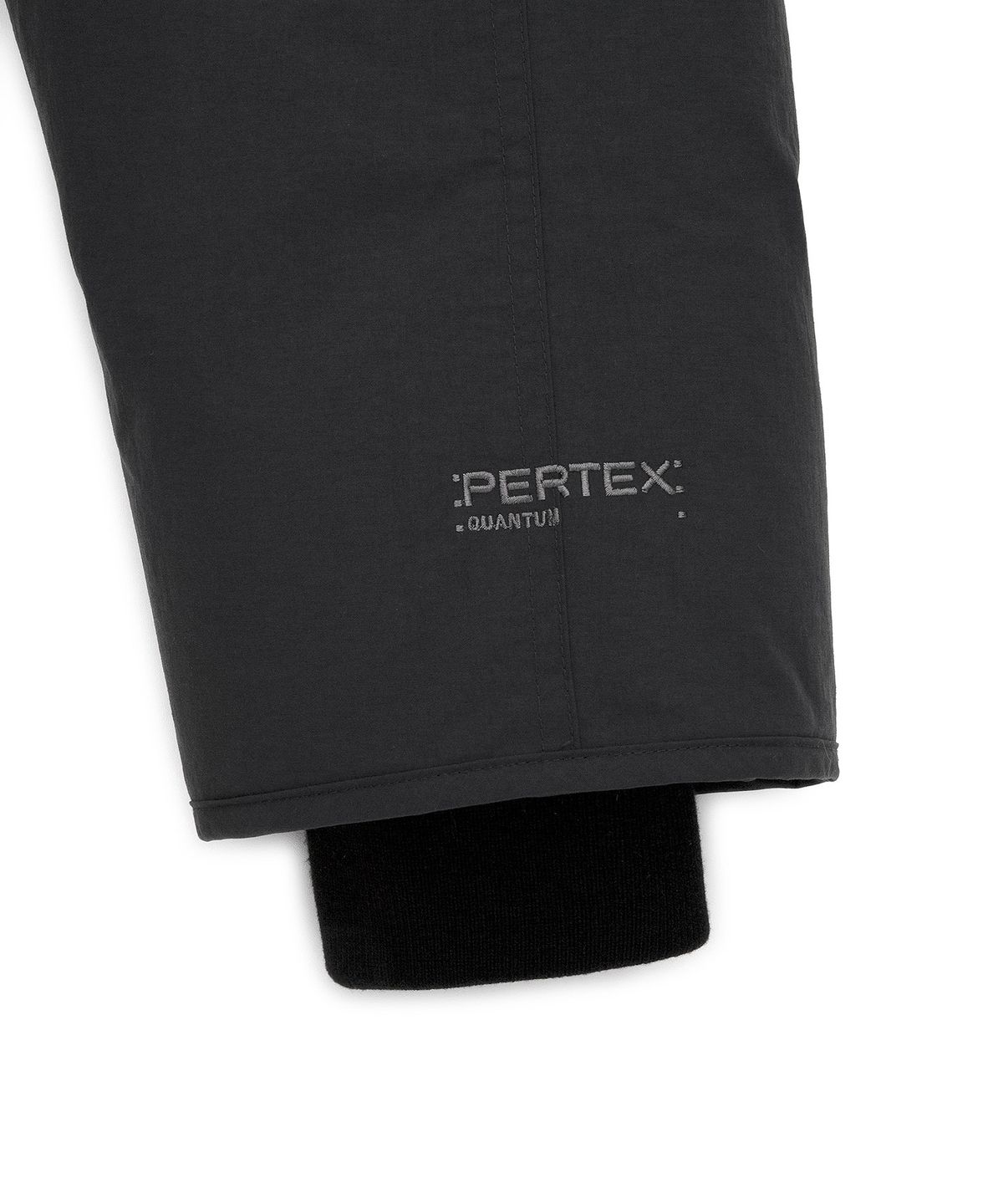 리(LEE) PERTEX CWU 래빗 파카 챠콜