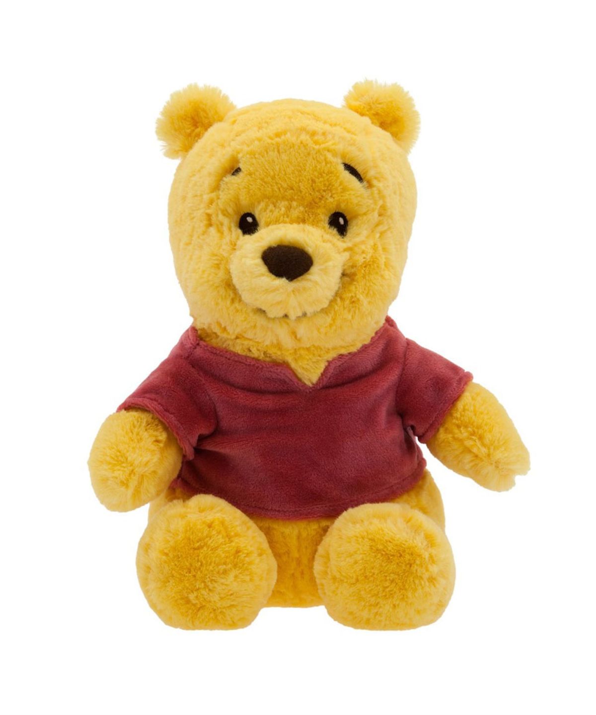 디즈니 스토어(DISNEY STORE) 곰돌이푸 푸 베이비 스몰 플러시 인형 (103Q223U074)