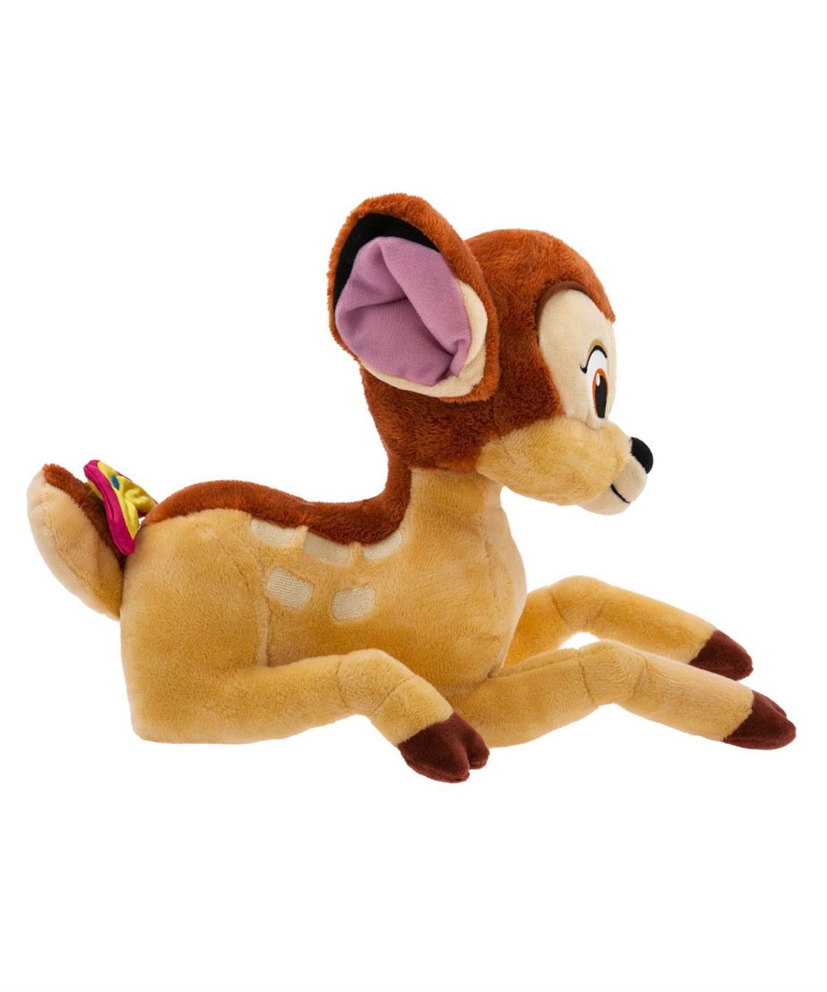 디즈니 스토어(DISNEY STORE) 아기사슴밤비 밤비 미디움 플러시 인형 (103Q323U039)