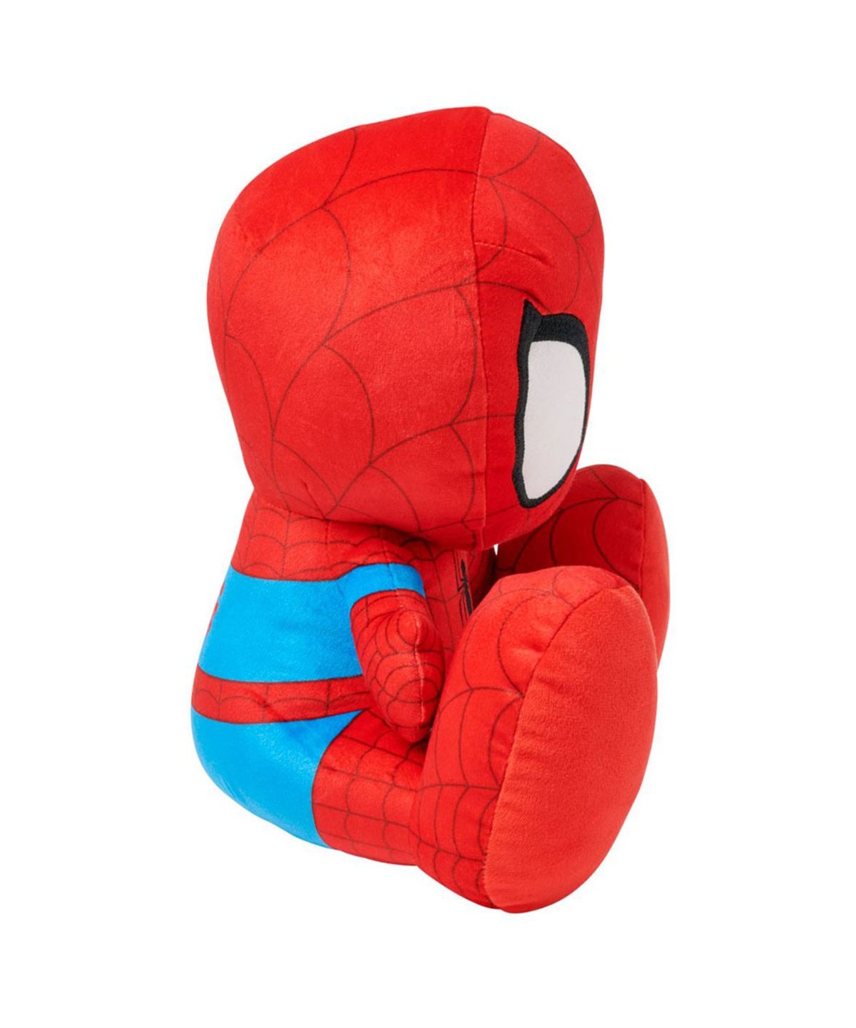 디즈니 스토어(DISNEY STORE) 마블 스파이더맨 빅풋 스몰 플러시 인형 (103Q223U116)