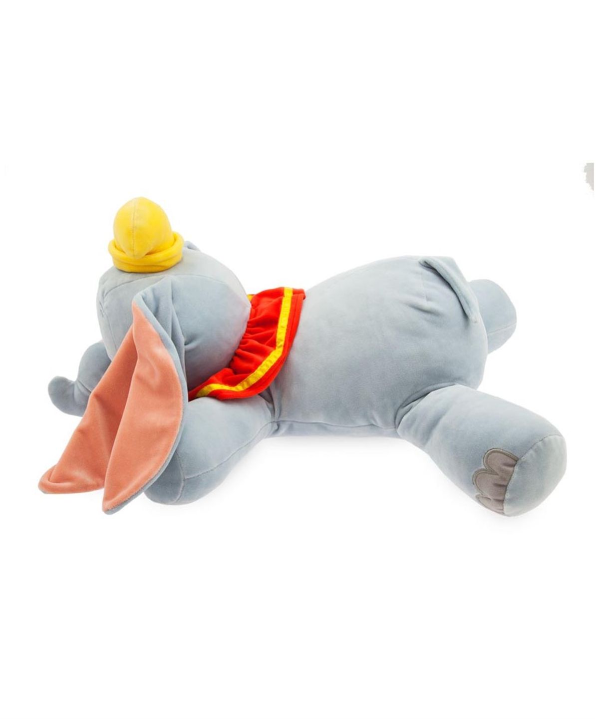 디즈니 스토어(DISNEY STORE) 아기코끼리덤보 덤보 커틀리즈 라지 플러시 인형 (103Q319D468)