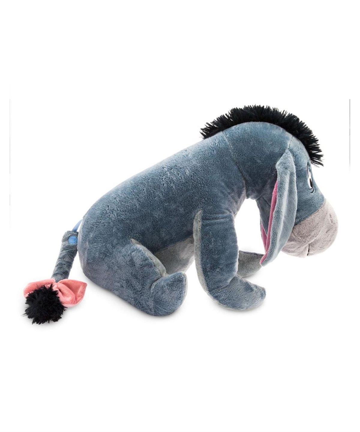 디즈니 스토어(DISNEY STORE) 위니더푸 이요르 라지 플러시 인형 (103Q122D514)