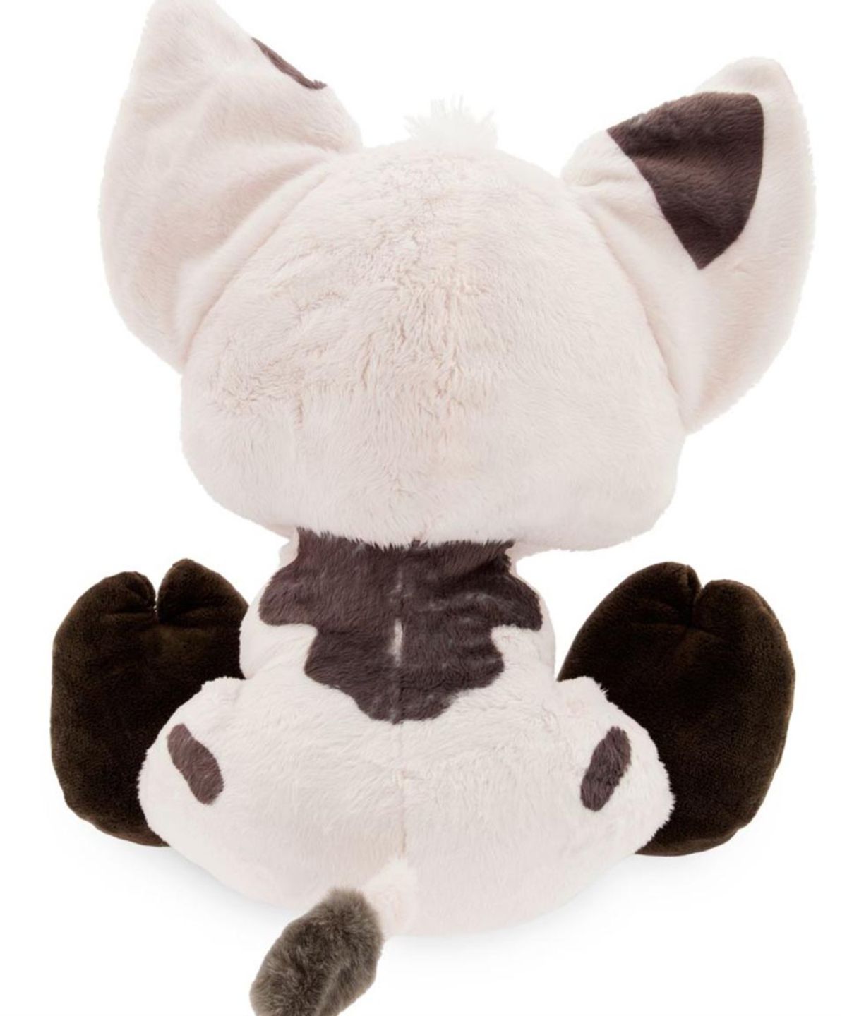 디즈니 스토어(DISNEY STORE) 모아나 푸아 빅풋 플러시 인형 (103Q123U116)