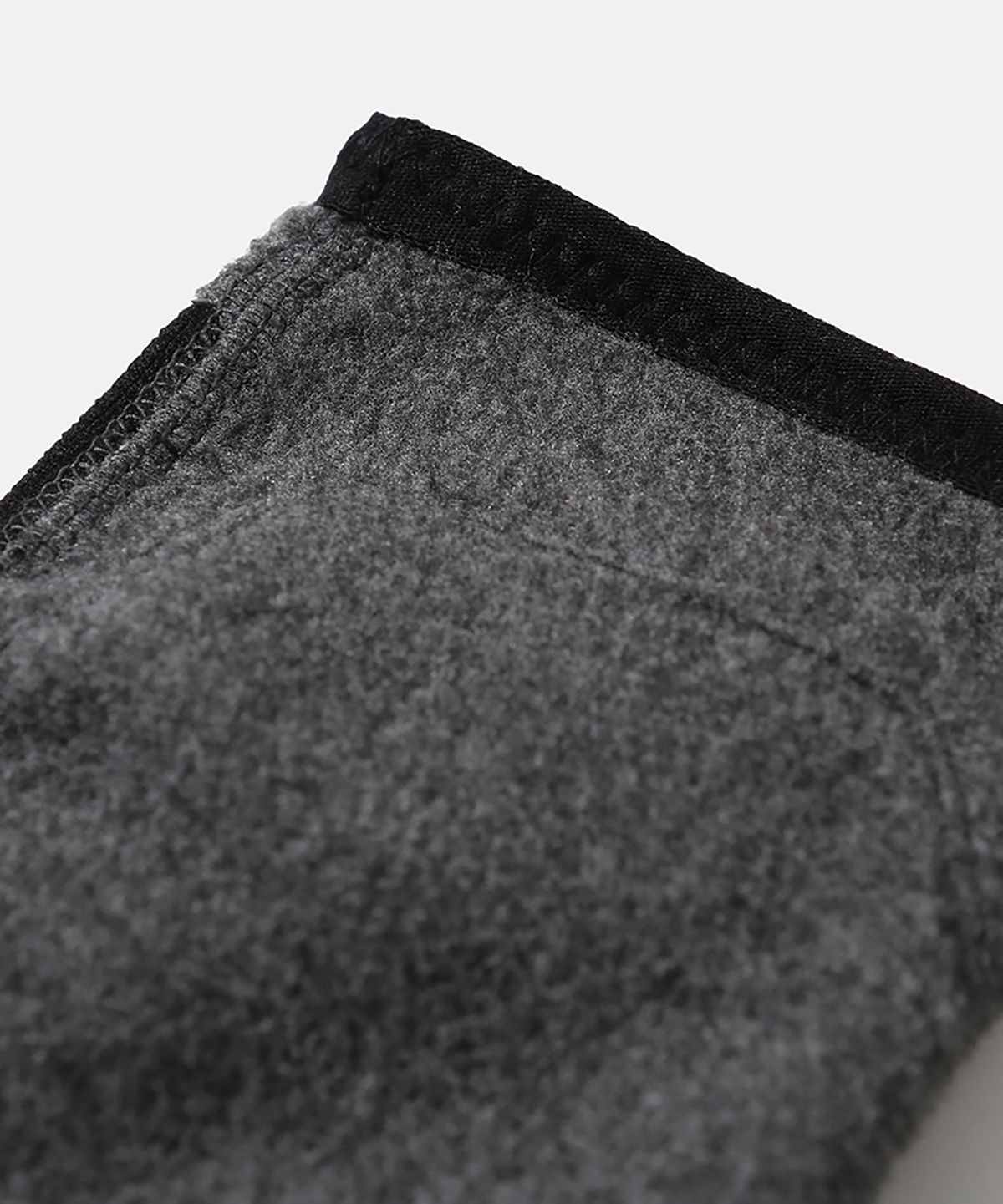 모이프(MOIF) [AW26] FINGERLESS WARMER GLOVES / HEATHER GRAY