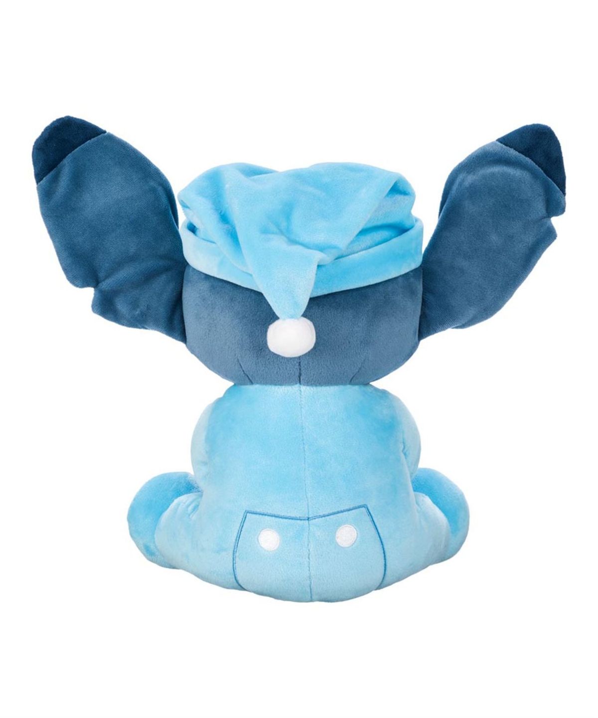 디즈니 스토어(DISNEY STORE) 릴로앤스티치 스티치와 스크럼프 미디움 플러시 인형 (1000004236)