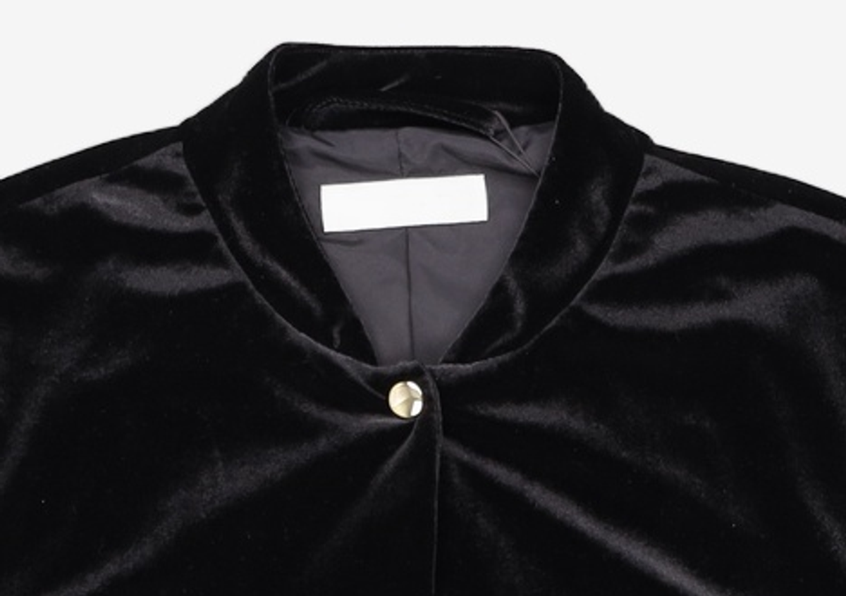 자라(ZARA) 항공 점퍼/블루종/MA-1 M