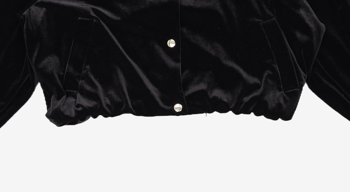 자라(ZARA) 항공 점퍼/블루종/MA-1 M