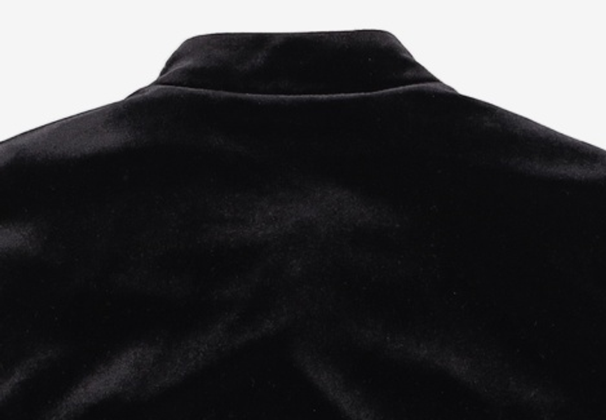 자라(ZARA) 항공 점퍼/블루종/MA-1 M