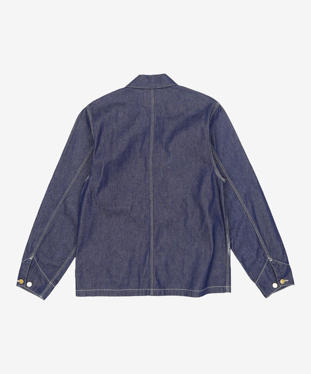 칼하트WIP(CARHARTT WIP) 데님/트러커 재킷 M