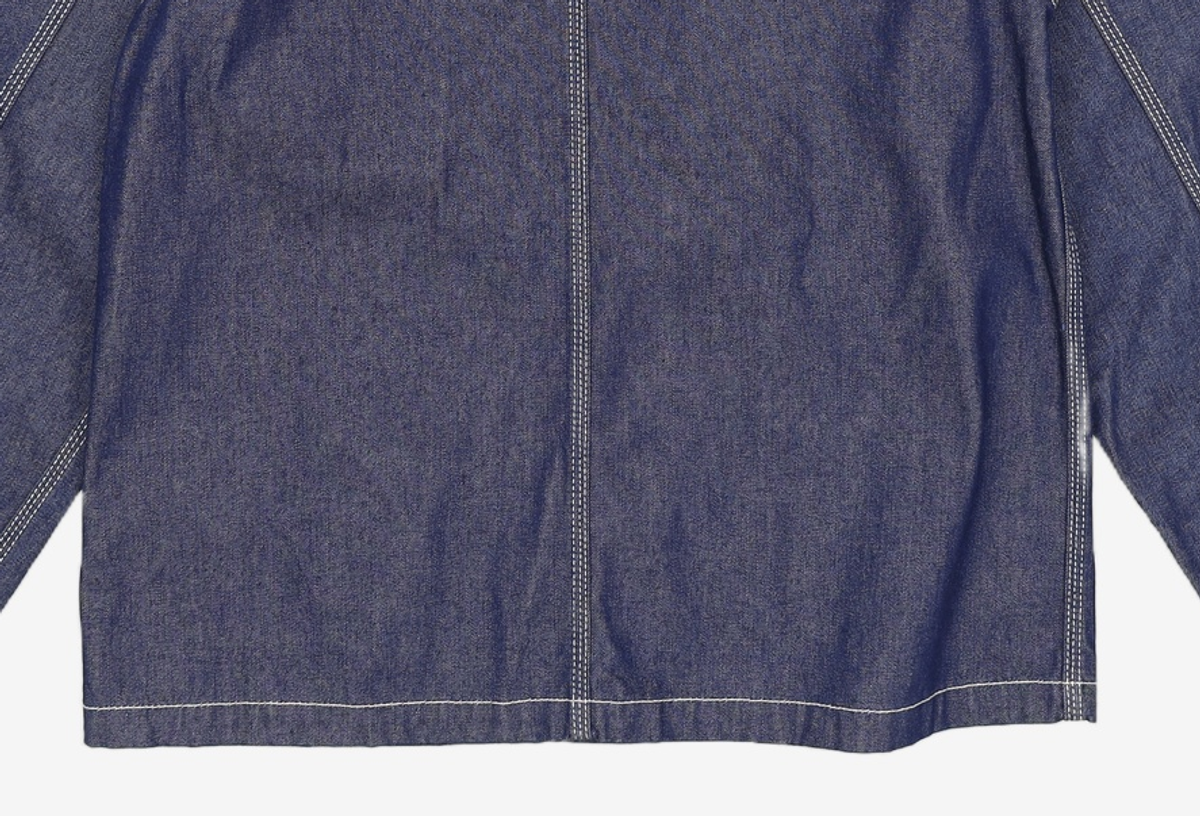 칼하트WIP(CARHARTT WIP) 데님/트러커 재킷 M