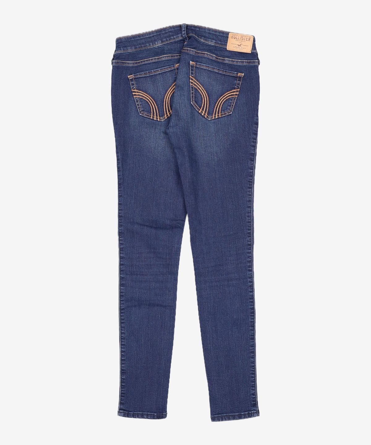 홀리스터(HOLLISTER) 청/데님 팬츠 26