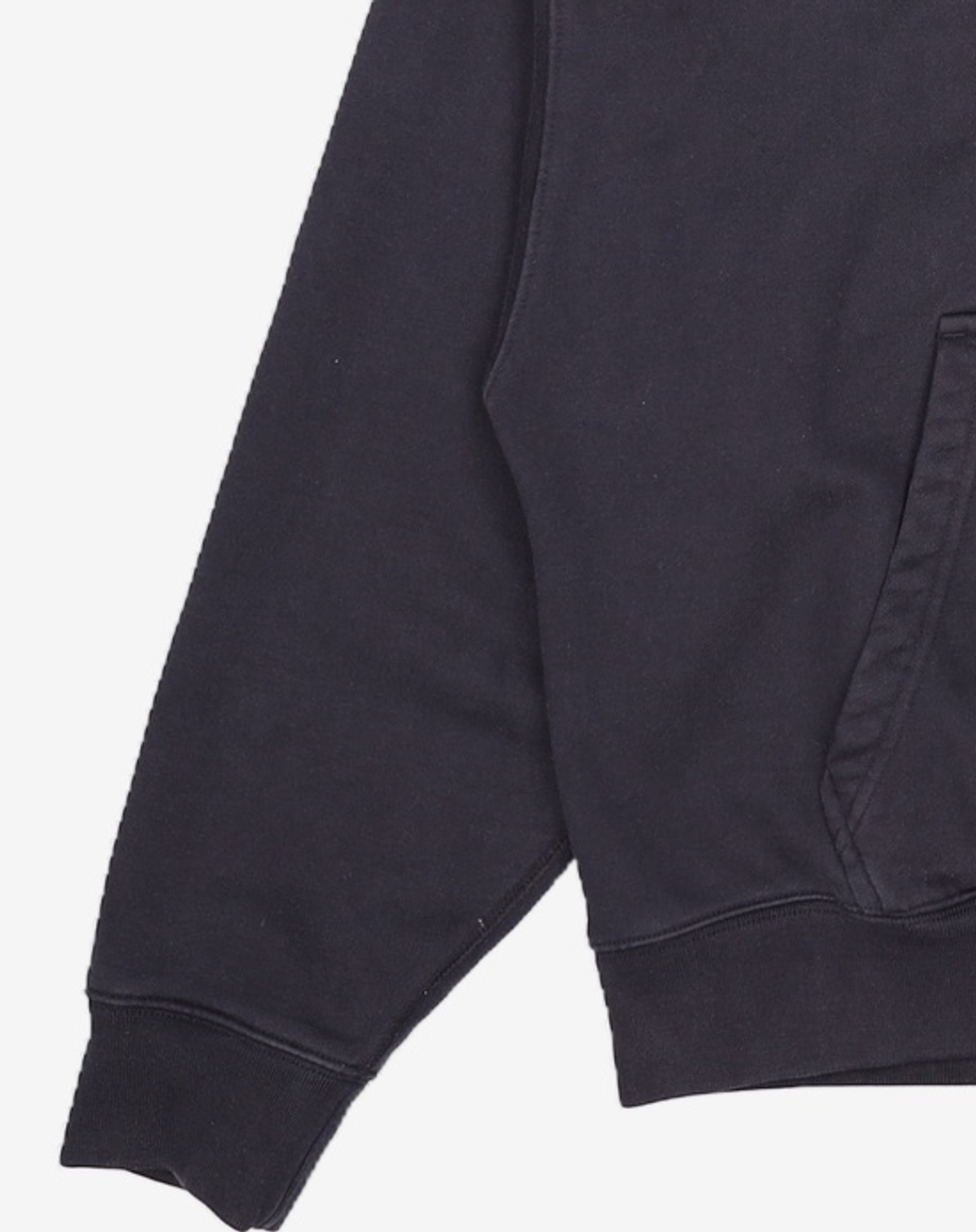 나이키 X 스투시(NIKE X STUSSY) 후드 집업 100