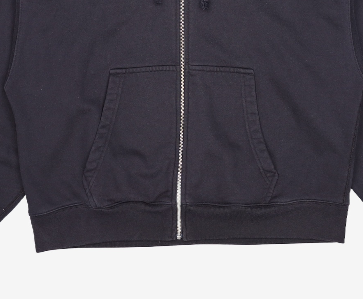 나이키 X 스투시(NIKE X STUSSY) 후드 집업 100