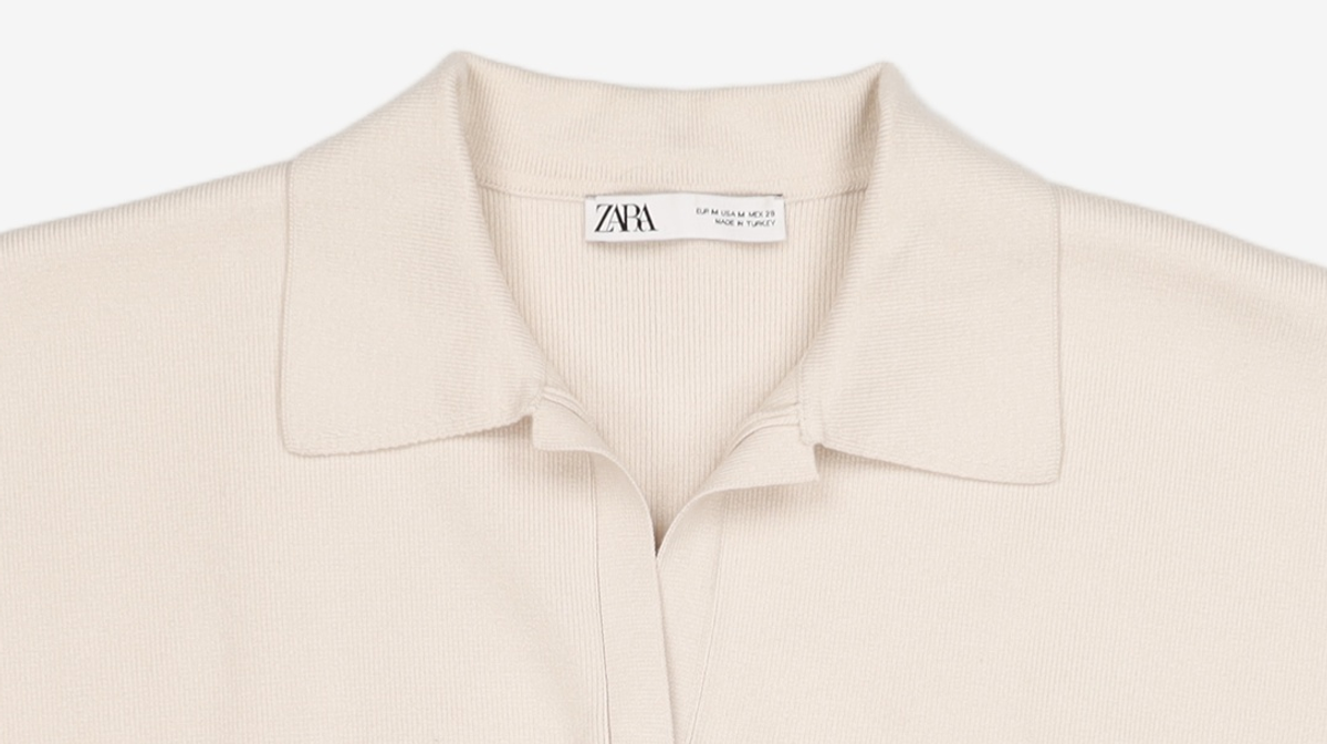 자라(ZARA) 베스트 M